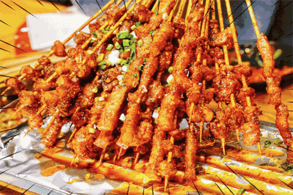 何谓饮食中的黄金比例？